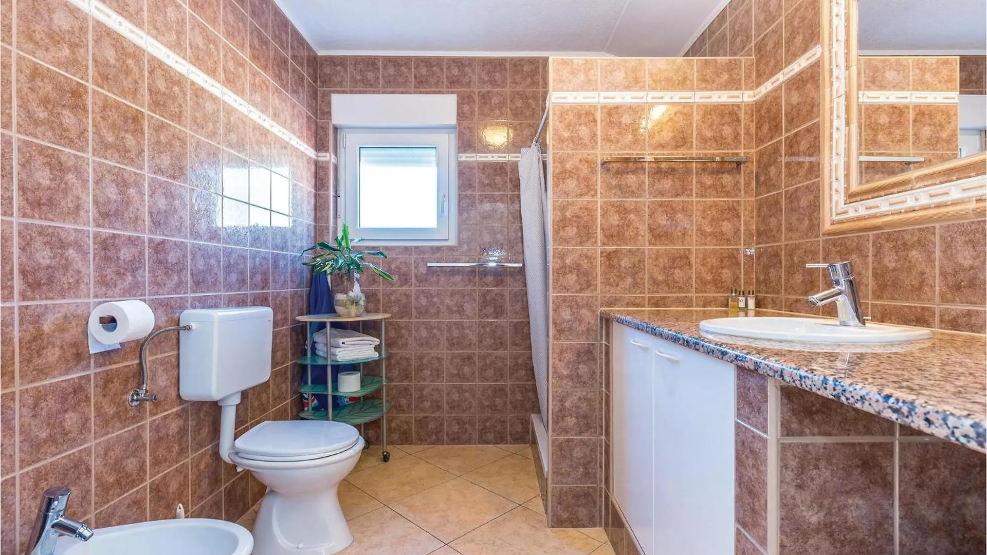 1 Bedroom Amazing Apartment In Bribir